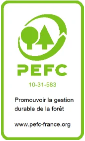 PEFC — Programme de reconnaissance des certifications forestières
