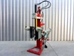Fendeur de bûches professionnel 16T - 16 tonnes - Pack Performance & Equipement complet – Image 4