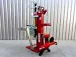 Fendeur de bûches professionnel 20T - 20 tonnes - Pack Performance & Equipement complet – Image 3