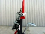 Fendeur de bûches professionnel EVO 21 - 21 tonnes - Pack Confort & Equipement complet – Image 7