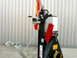 Fendeur de bûches professionnel EVO 21 - 21 tonnes - Pack Confort & Equipement complet – Image 5