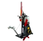 Fendeur de bûches professionnel EVO 21 - 21 tonnes - Pack Confort & Equipement complet