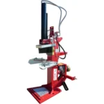 Fendeur de bûches professionnel 30T - 30 tonnes - Haute performance & cycle ultra-rapide
